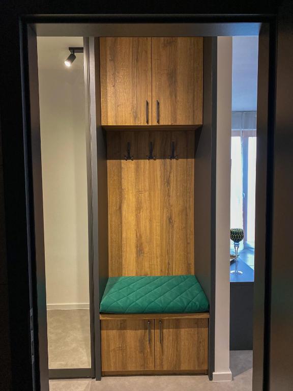 Fotografia z galérie ubytovania Top Hill apartmán - Kubínska hoľa v Beňovej Lehote