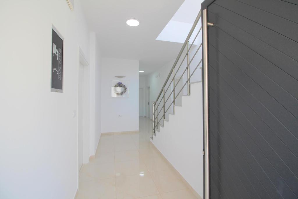 Fotografie z fotogalerie ubytování J&B Hotel v destinaci Ksamil