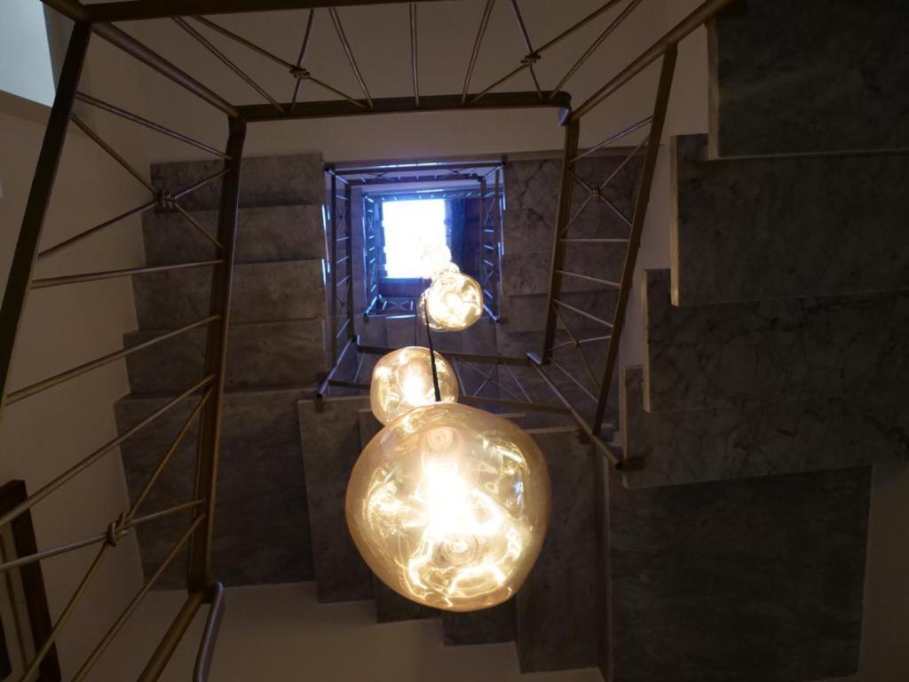 Fotografia z galérie ubytovania B&B Relais dell'Angelo v destinácii Camaiore