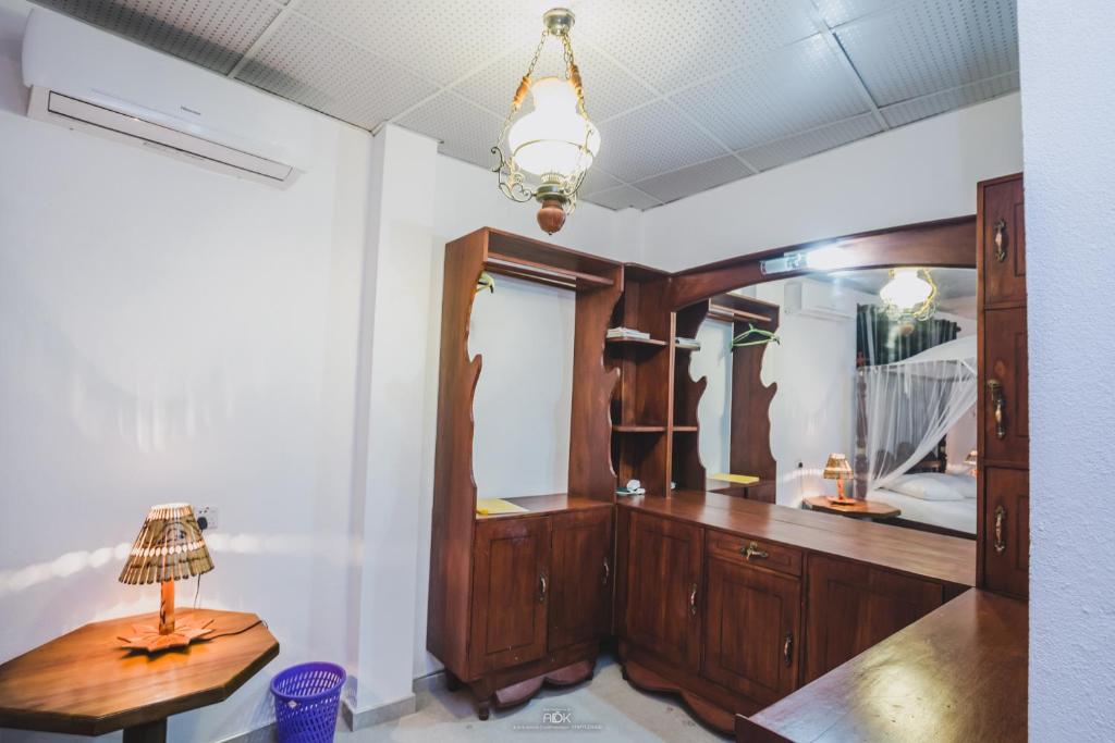 Fotografie z fotogalerie ubytování Seaview Deepal villa v destinaci Unawatuna