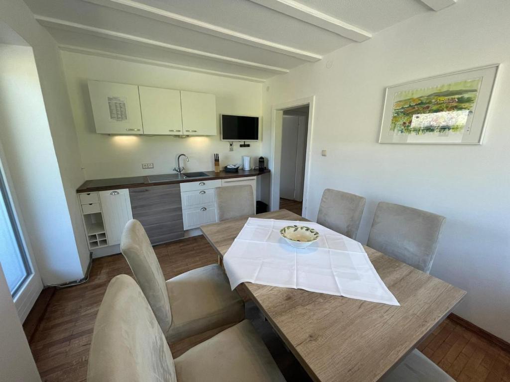 Fotografia z galérie ubytovania Haus Therese v destinácii Kirchberg in Tirol