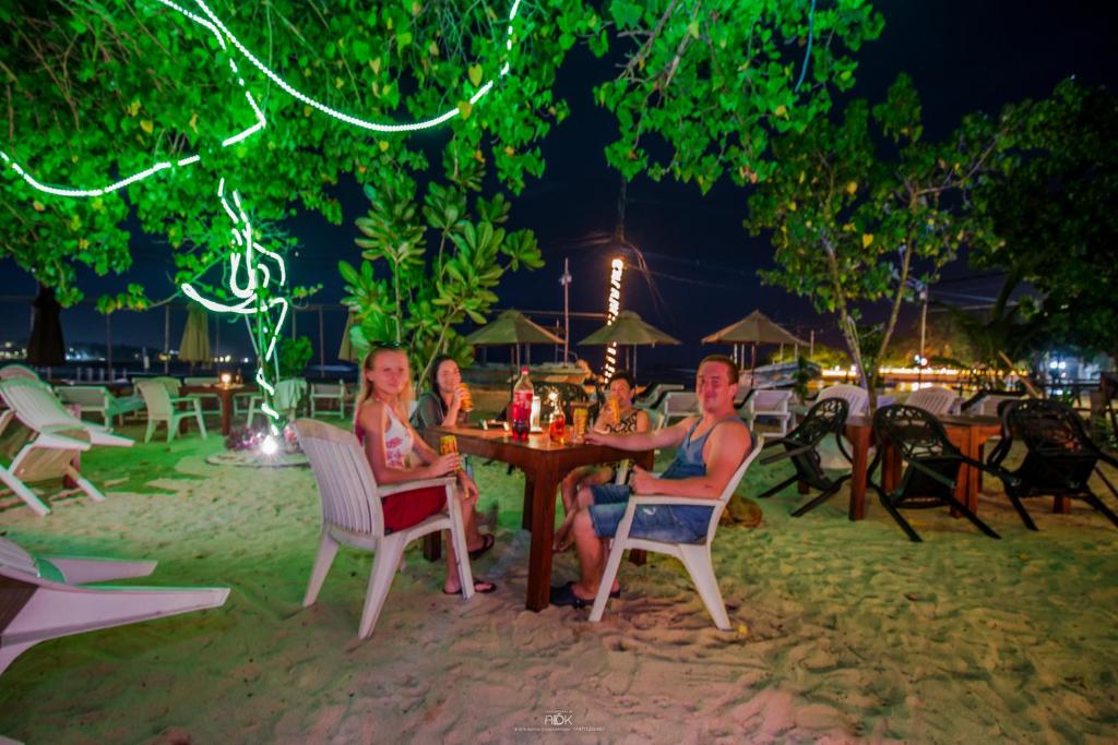 Fotografie z fotogalerie ubytování Seaview Deepal villa v destinaci Unawatuna