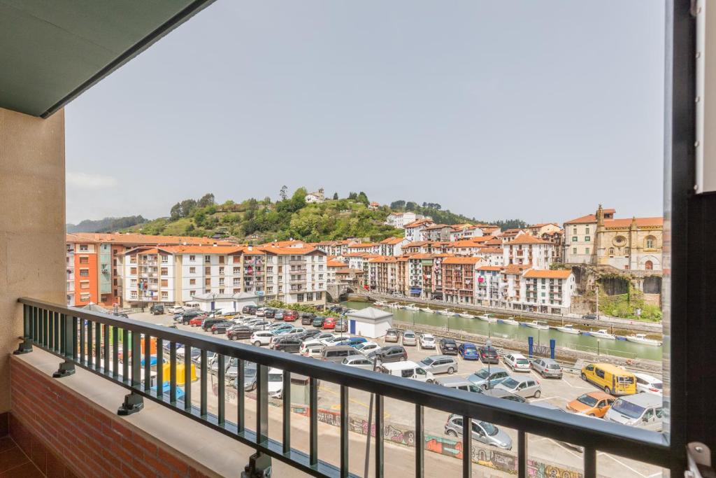 Booking.com: Apartamento Txorierreka - Baskey Rentals ...