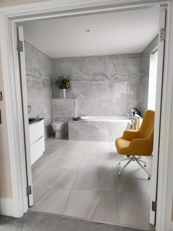 St Johns Boutique Hotel - Resim 3