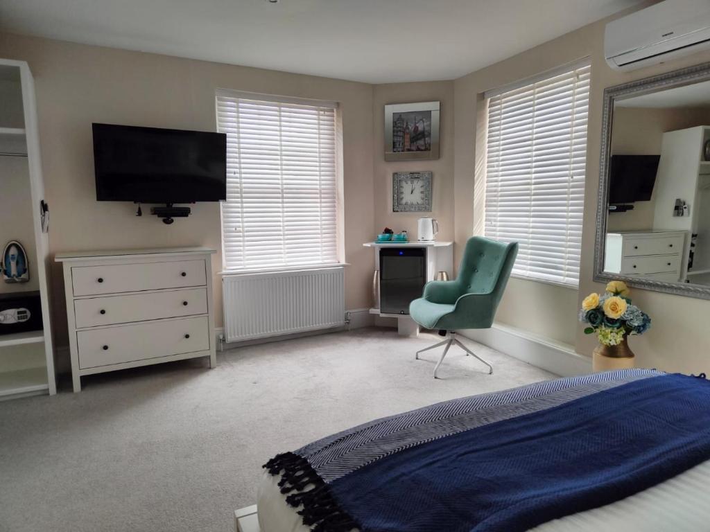 St Johns Boutique Hotel - Resim 33