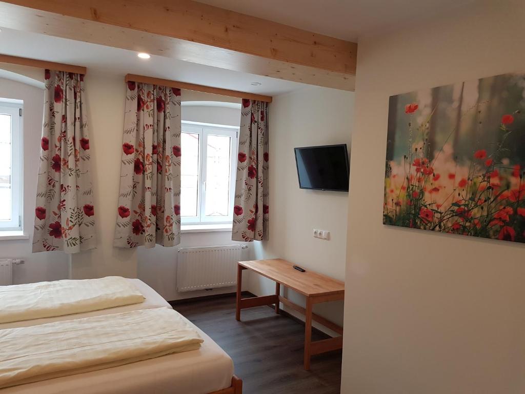 Gasthof Mittendorfer - 17