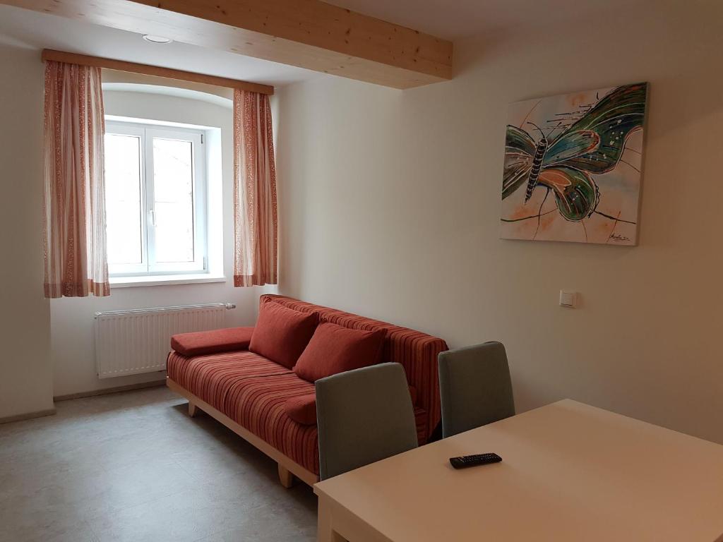 Gasthof Mittendorfer - 16