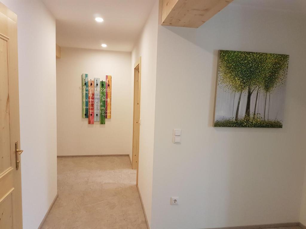 Fotografia z galérie ubytovania Gasthof Mittendorfer v destinácii Haag am Hausruck