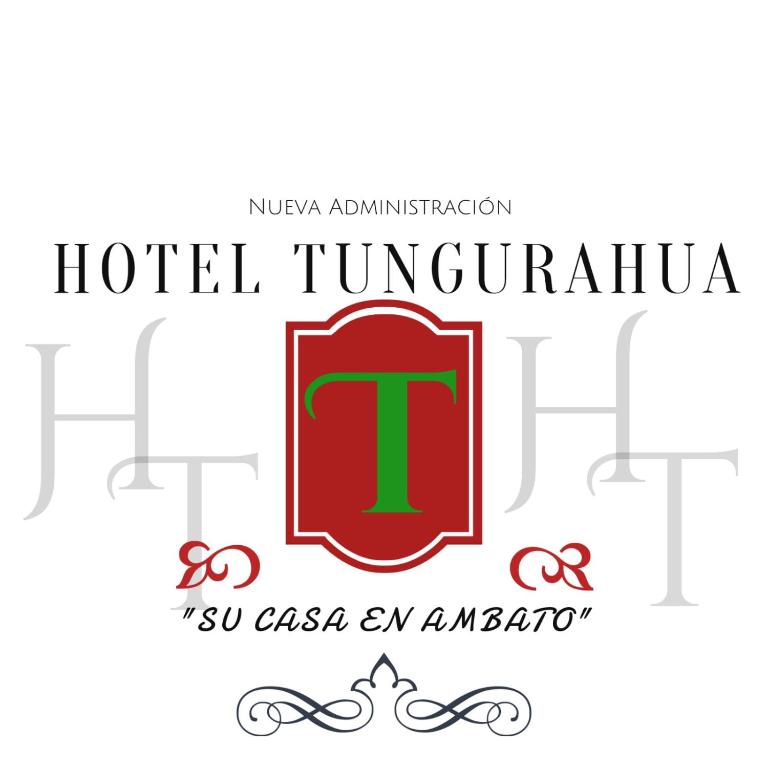 Certifikát, hodnocení, plakát nebo jiný dokument vystavený v ubytování Hotel Tungurahua
