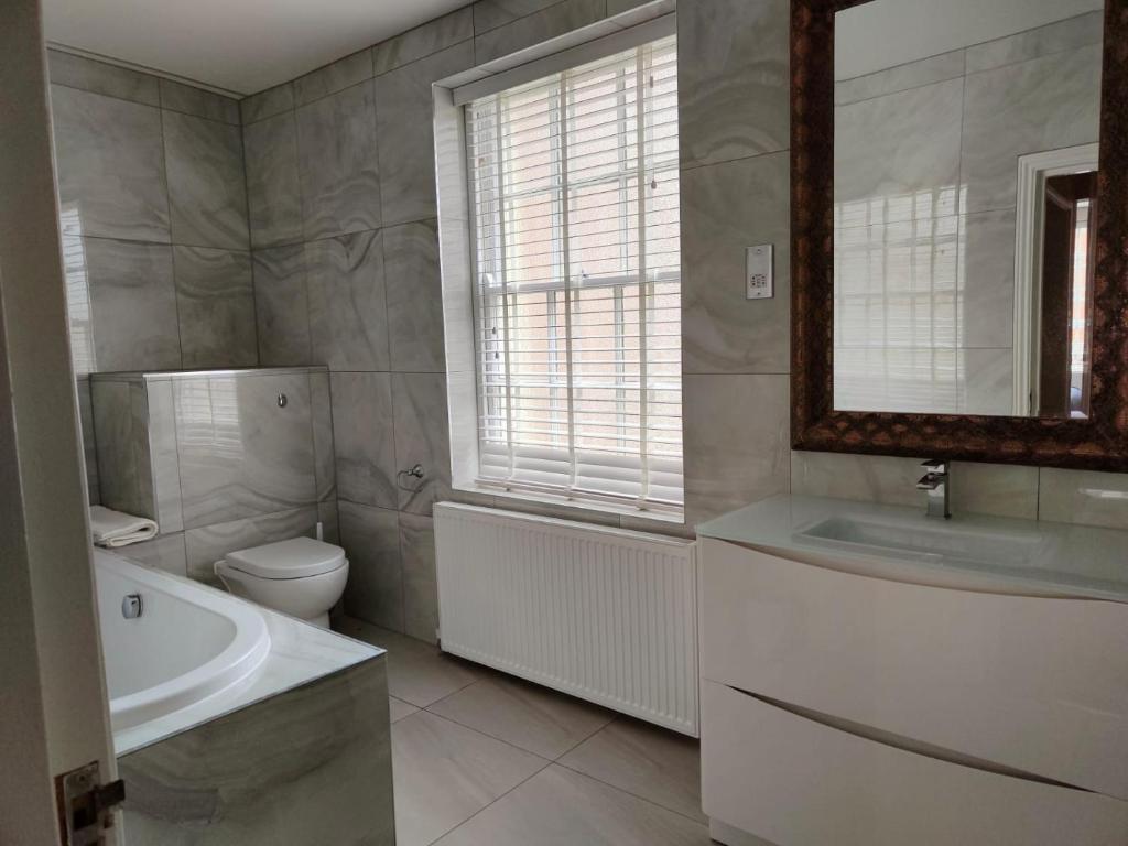 St Johns Boutique Hotel - Resim 37