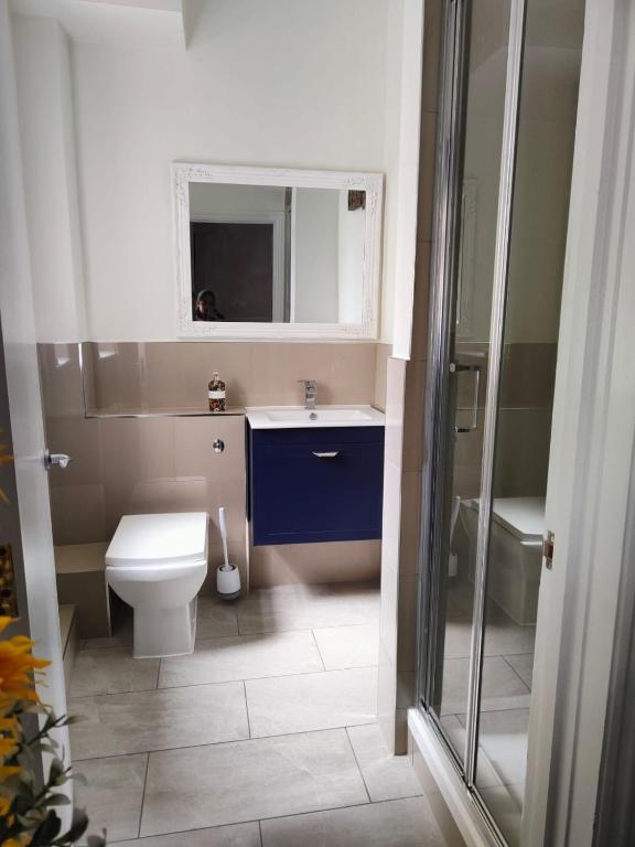 St Johns Boutique Hotel - Resim 38