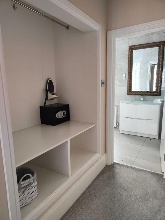 St Johns Boutique Hotel - Resim 36