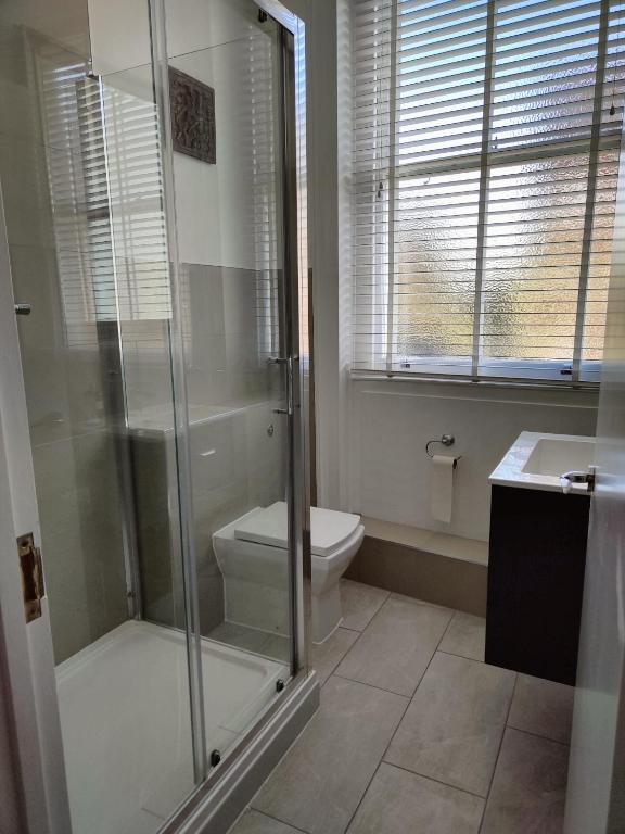 St Johns Boutique Hotel - Resim 40