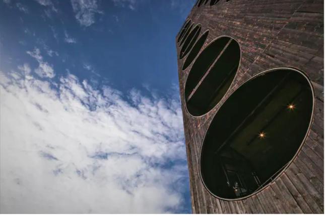 Fotografie z fotogalerie ubytování Nido Sky v destinaci Medellín