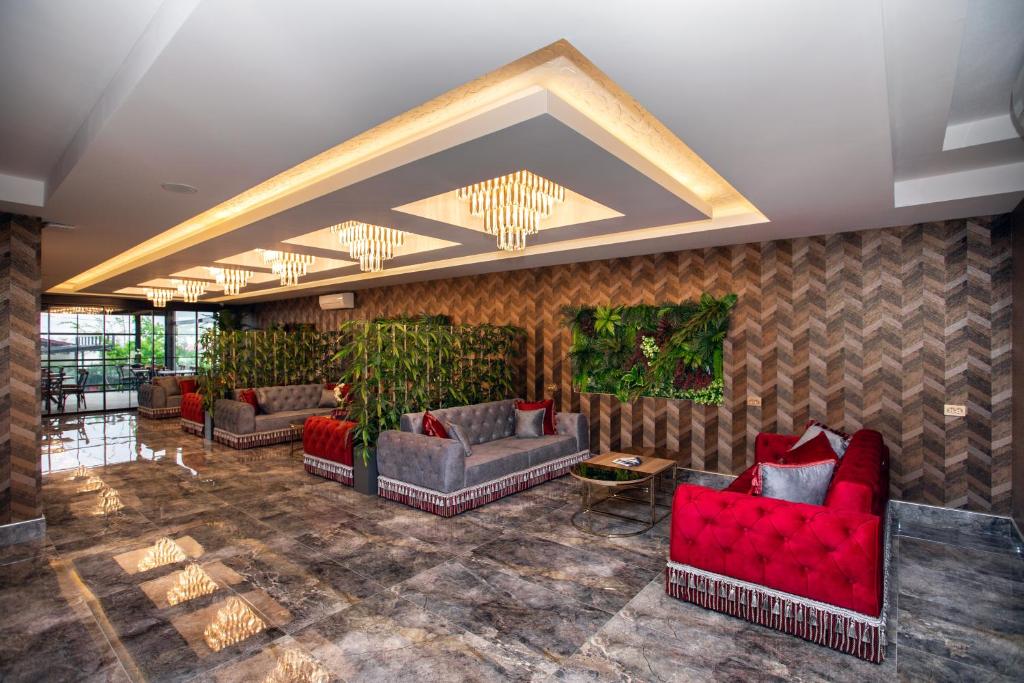 Marina Green Suite & Residence, Trabzon Updated 2024 Prices