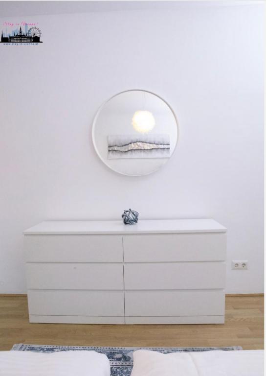 Fotografie z fotogalerie ubytování Elegante Unterkunft l BG7 ve Vídni