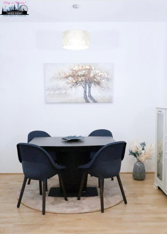 Fotografie z fotogalerie ubytování Elegante Unterkunft l BG7 ve Vídni