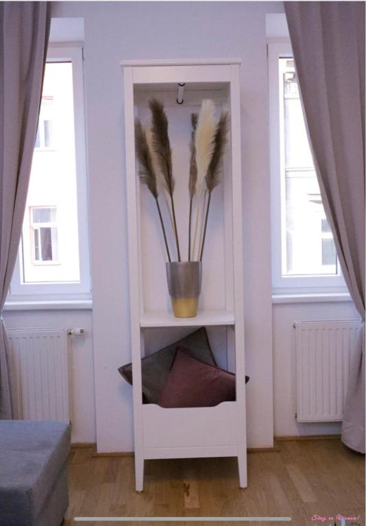 Fotografie z fotogalerie ubytování Elegante Unterkunft l BG7 ve Vídni