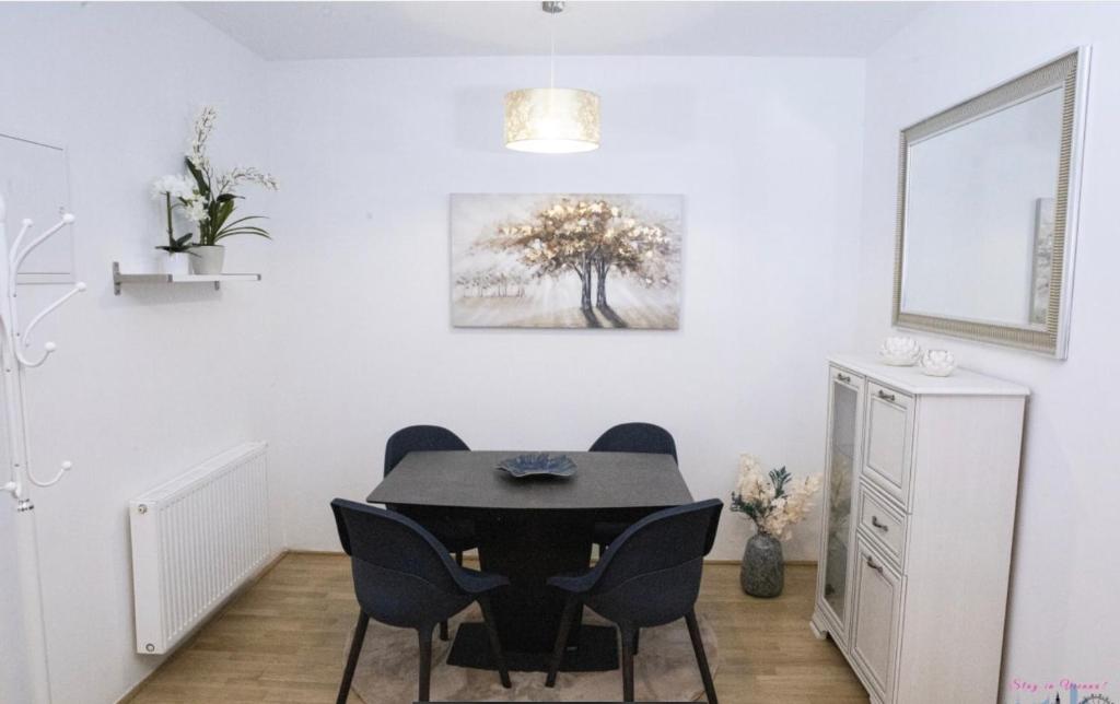Fotografie z fotogalerie ubytování Elegante Unterkunft l BG7 ve Vídni