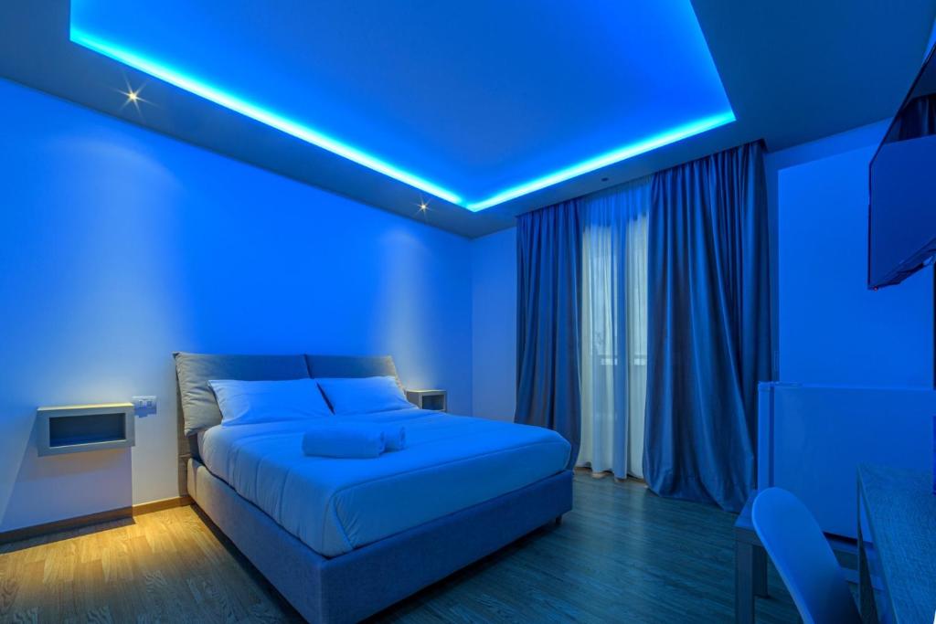 Aminta - Rooms & Wellness - Double Room With Balcony
