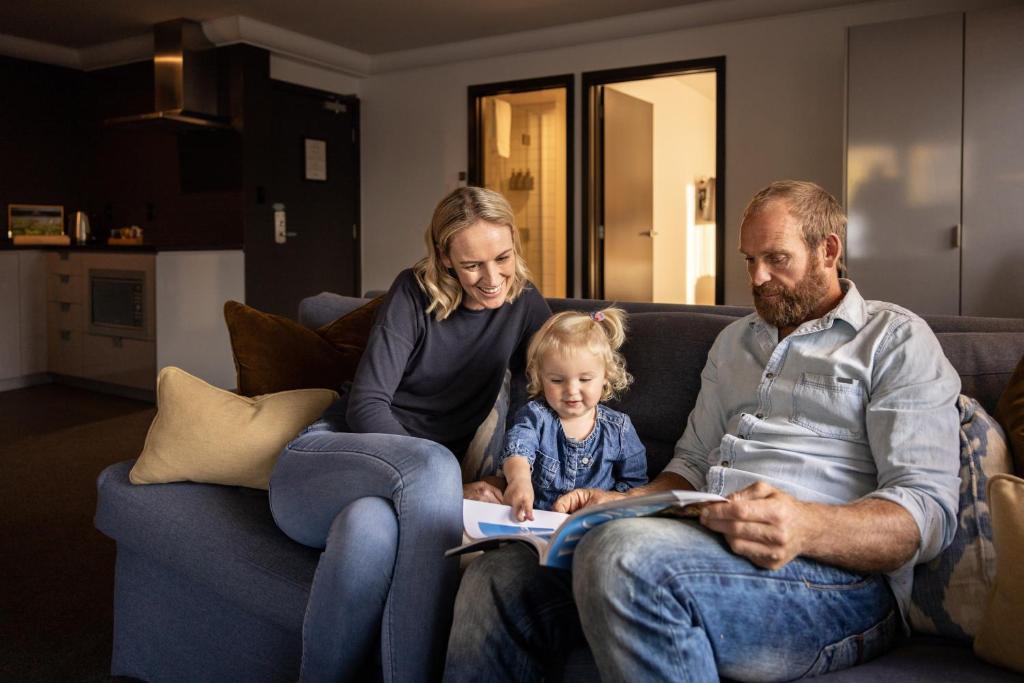 Hotel Montreal - Resim 6