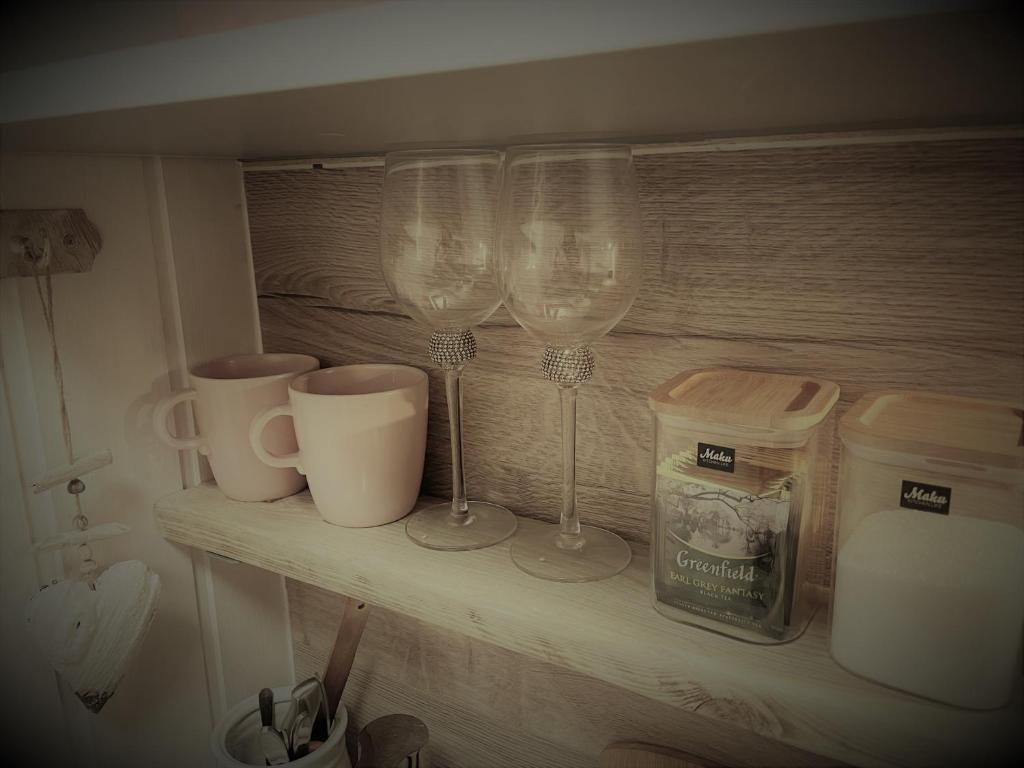 Fotografie z fotogalerie ubytování Renthouse Guest Apartment ALICE v destinaci Paide