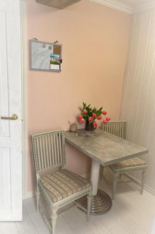 Fotografie z fotogalerie ubytování Renthouse Guest Apartment ALICE v destinaci Paide