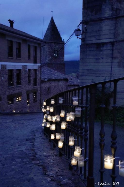 Fotografia z galérie ubytovania Apartamentos Turísticos Luar II v destinácii El Rasillo