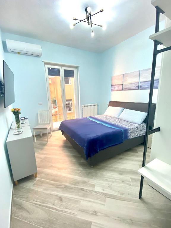 Zdjęcie z galerii obiektu Maison de plage w mieście Salerno