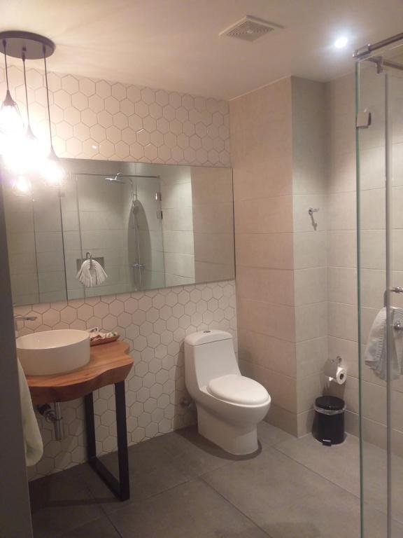 Alou Hotel Boutique - Housity