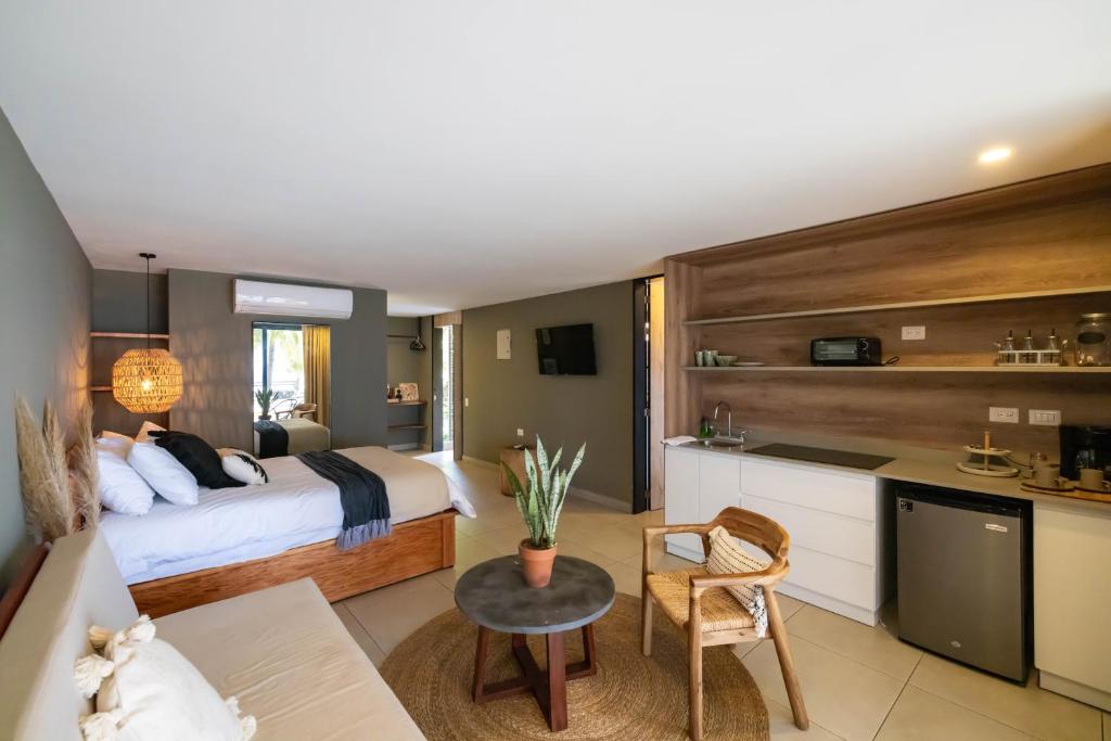 Fishermans Resort Life - Deluxe-Studio