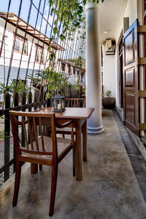 The Entrance Galle Fort - 19