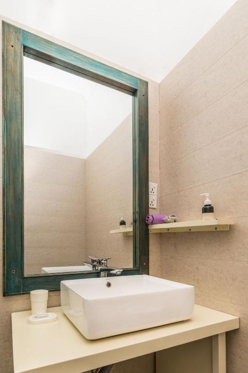 The Entrance Galle Fort - 14