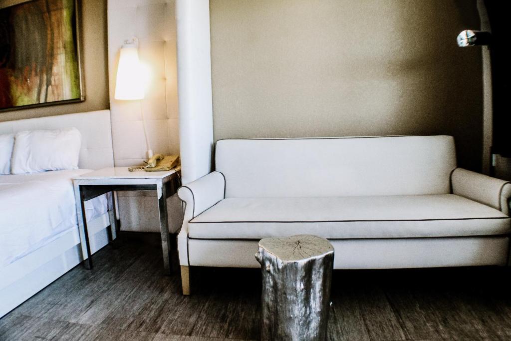 Devonshire Inn Motel - Rala De Reina Estándar