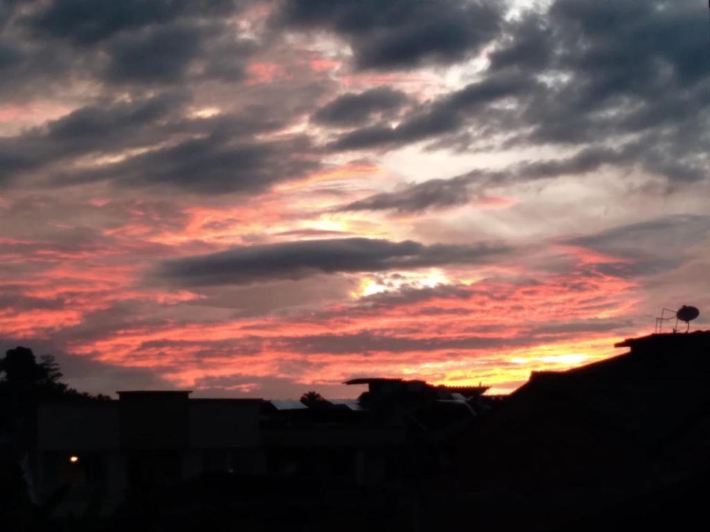 La Finquita en el pueblo Historic paisa house. PCC