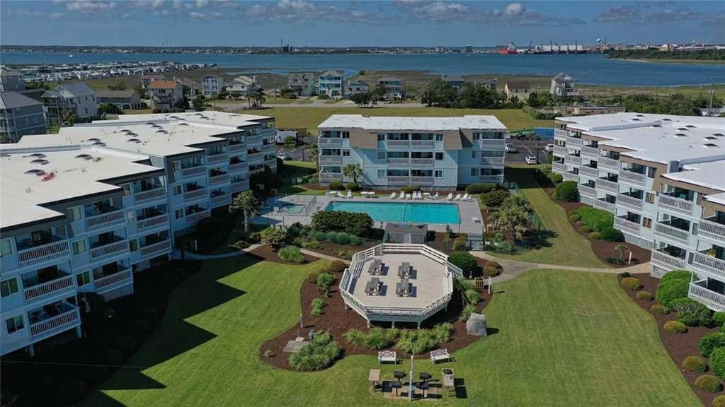 Vacation Home Sea Spray, Atlantic Beach, NC