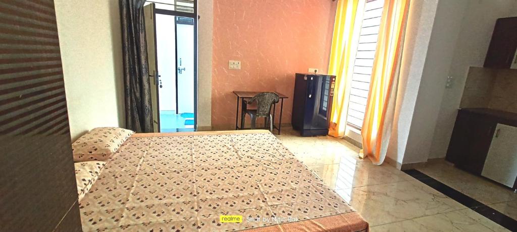 Keshavam Solitaire केशवं Homestay
