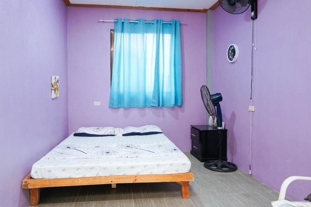 Negra Mountain Resort - Standard Double Room With Shared Bathroom