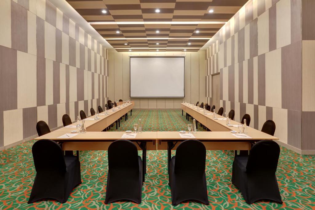 Novotel Palembang photo