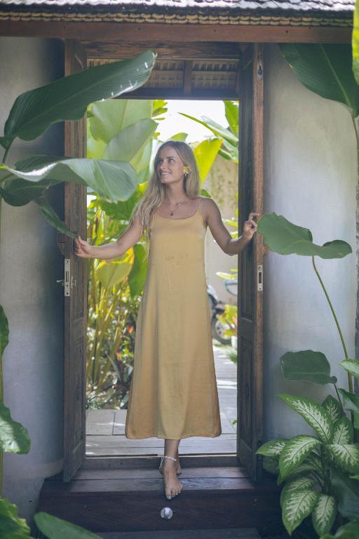 Jati Kuta Lombok - 2