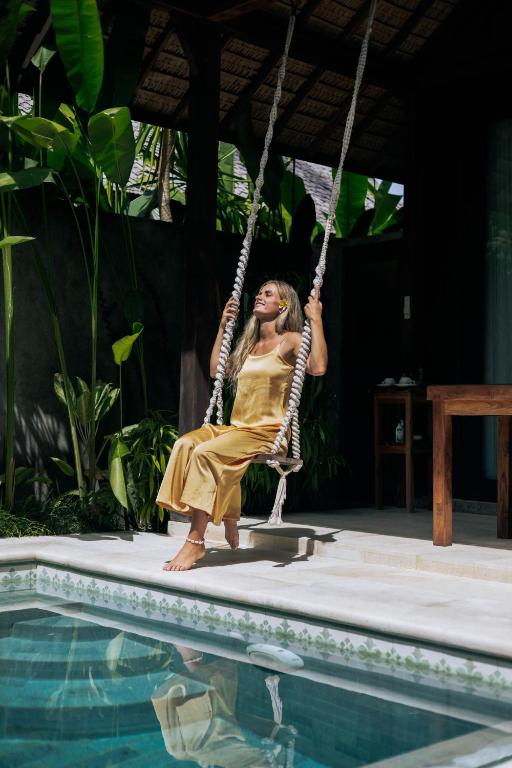 Jati Kuta Lombok - 7