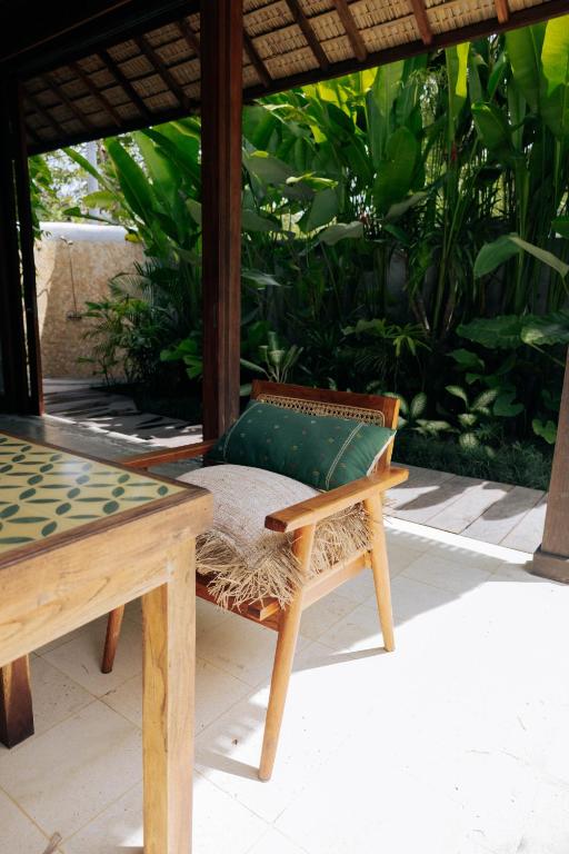 Jati Kuta Lombok - 14