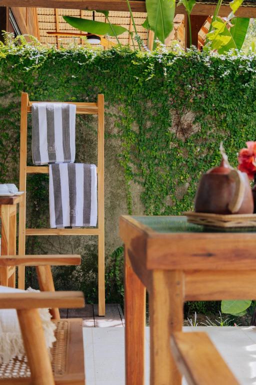 Jati Kuta Lombok - 13