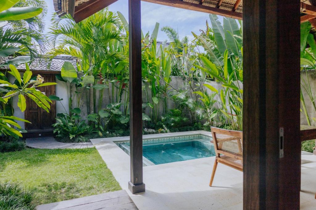 Jati Kuta Lombok - 15