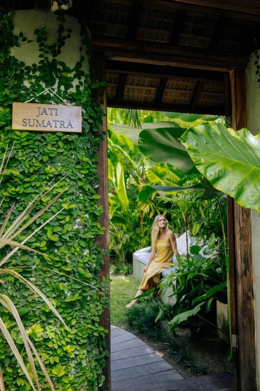 Jati Kuta Lombok - 3