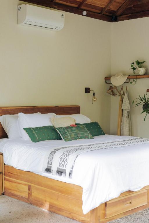 Jati Kuta Lombok - 5