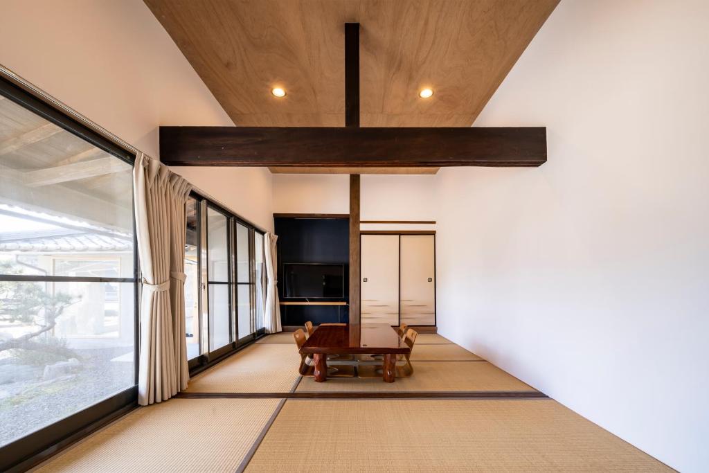 Fotografie z fotogalerie ubytování 古民家一棟貸し 加持ノ宿 高知県幡多郡黒潮町 v destinaci Kuroshio