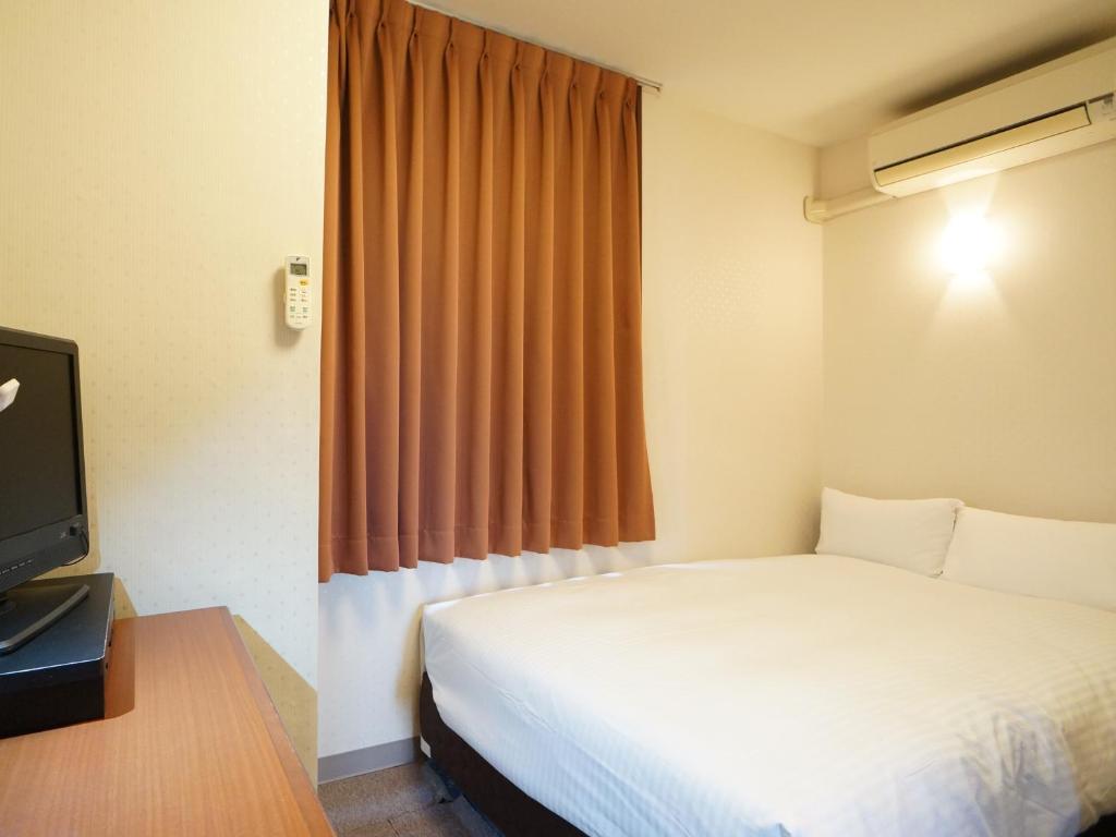 Kochi Green Hotel Harimayabashi - Camera Doppia Economica