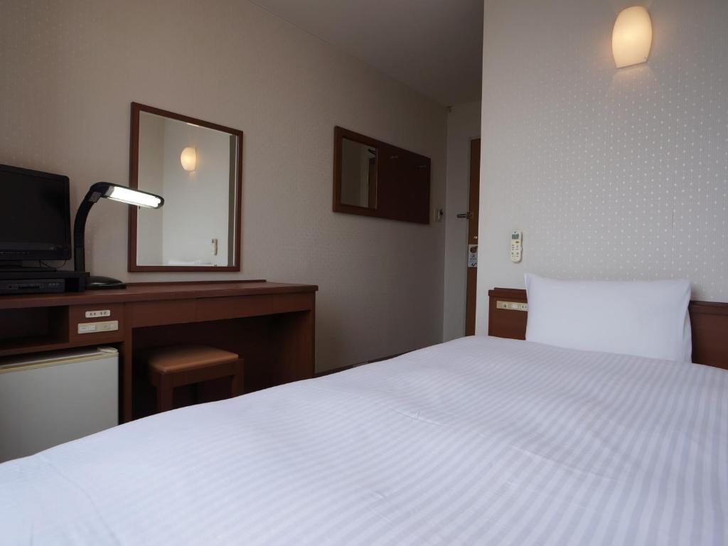 Kochi Green Hotel Harimayabashi - Camera Singola Standard - Fumatori