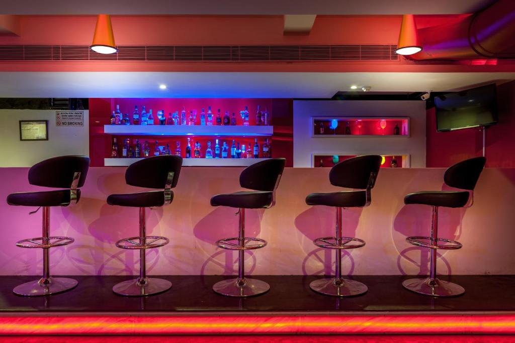 Fotografie z fotogalerie ubytování Saaral Residency v destinaci Čennaí